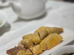 -老人和饭店(打浦路店)