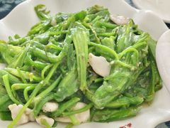 -瑞丰园庭院餐厅·白族传统家常菜