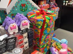 -LUSH(威尼斯人店)