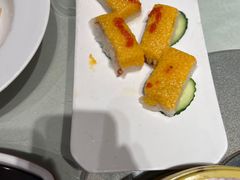 -大鸭梨烤鸭(枣园店)