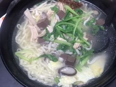 -好麺世家海鲜面馆(新建中路店)