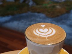 迷你拿铁-Seesaw Coffee(朝阳大悦城店)