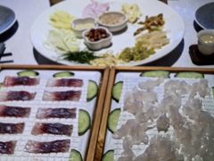 -粤盛海鲜楼(融冠乐城店)