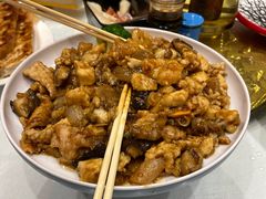 -大眼锅贴水饺(河东店)