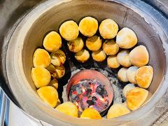 -百年夯碳烤胡椒饼(阿拉城店)