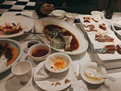 -羲和雅苑•北京烤鸭(吴中路万象城店)