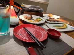 -京料理·日料自助·铁板燒(复悦城店)