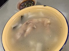 -人和水上飘(第一家店)