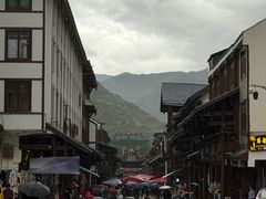 -松州古城
