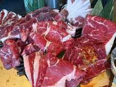 -300杯·和牛烧肉清酒专门店(廊里店)