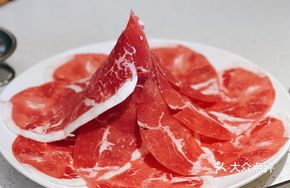 Grade A Eye Fillet Beef