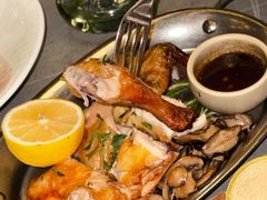 -Osteria Garden 生蚝花园餐厅(原进贤路店)