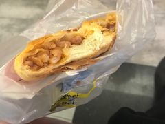 -吉品合酥脆烤饼(太平洋森活天地店)
