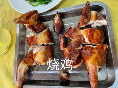 -南沙辉记烧鸡·荔枝木炭火吊烧(旧镇店)