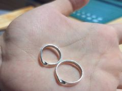 -郑在DIY·潮玩银饰绘画手作(中央大道旗舰店)