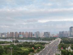 -皇朝万鑫自助餐厅