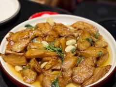 -鹅滋道(甘坑古镇店)