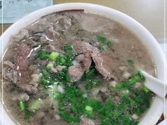 -荔林食店(西华路店)
