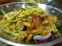 -百年神厨·地道川菜(清江西路店)