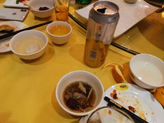 -功德林素菜饭庄(前门店)