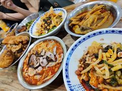 -西环肥仔螺蛳粉(总店)