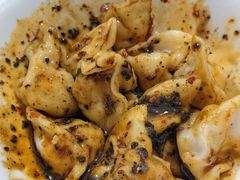 -新繁牛肉豆花(都江堰店)