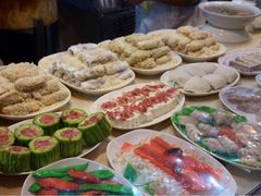 揭阳钟记小食-揭阳钟记小食(福田新村店)