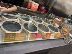 -Dip in Gelato(富民路店)