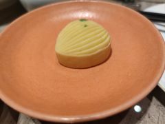 -无锡丽笙精选酒店·兰亭阁中餐厅