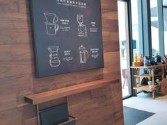 -星巴克臻选(广州二沙岛文立方店)