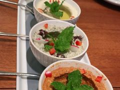 -ELI FALAFEL Lebanese&Mediterranean黎巴嫩美食(富城路店)