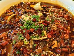 -山乡农家院(海淀区西北旺店)