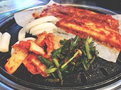 -杀猪天·韩国烤肉(总店)