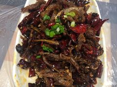 手撕鸭-吴记口味馆
