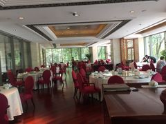 -阳澄湖费尔蒙酒店颐丰阁中餐厅(马鞍山西路店)