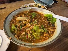 -缘生态云南菜·野生菌庭院餐厅(华侨城店)
