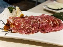 -猫爪爪原切自助烤肉(观音桥阳光世纪店)