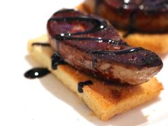 鵝肝多士-自助山(合和中心商场店)