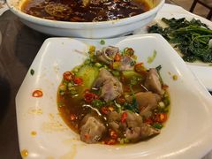 -新繁老號豌豆汤饭店·江湖菜(宝光寺店)