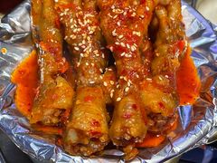-入火韩国烤肉(凯旋广场店)
