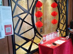 -惠丰堂饭庄·烤鸭·京味菜(西北旺·唐家岭店)
