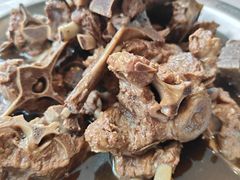-京城北门羊蝎子铜锅涮肉(总店)