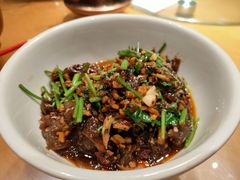 -味上湘菜馆(岳麓山店)