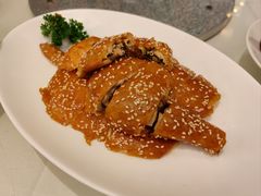 -利苑酒家(合景国际金融广场店)