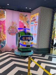 -奈尔宝·儿童乐园·亲子餐厅(苏州大悦城店)