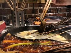 -钢管厂五区小郡肝串串香(通锦桥店)