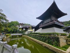 -禅宗三祖寺