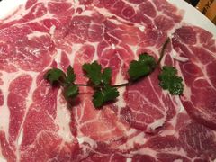 -潮火锅·麻辣牛肉火锅(观音桥方圆·LIVE店)