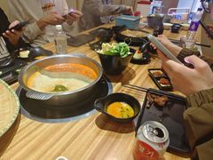 -水林间·寿喜烧自助(仙林金鹰店)