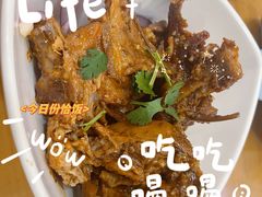 -老味烧烤(总店)